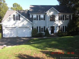 34 Beverly Dr, Southington, CT 06489-2242
