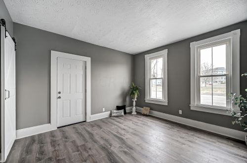 725 Farlow St, Springfield OH  45503-3858 exterior