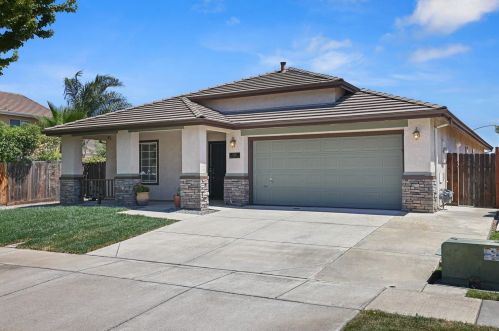 3312 Wood Sorrel Dr, Modesto, CA 95355-8604