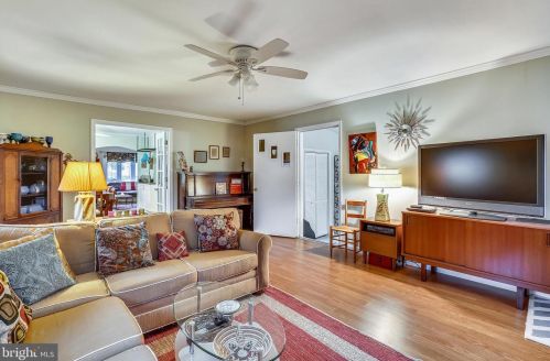 2225 Luzerne Ave, Silver Spring MD 20910-2135 exterior