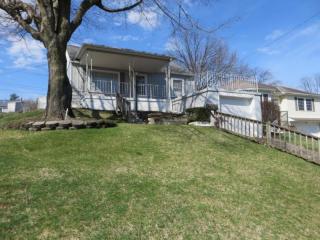 531 Ohio Ave, Lancaster, OH 43130-2860