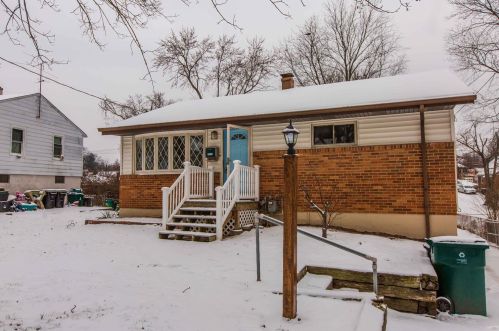 3376 Gerold Dr, Cincinnati, OH 45238-2114