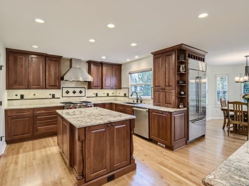 7237 Dove Ct, Parker CO exterior