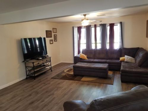 6029 Wormar Ave, Fort Worth TX  76133-2839 exterior