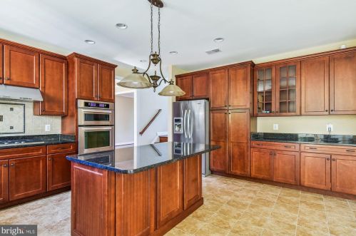 1007 Duckett Farm Way, Gambrills MD  21054-1844 exterior