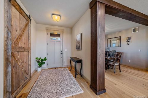 37695 Tarie Trl, Elizabeth CO  80107-8159 exterior