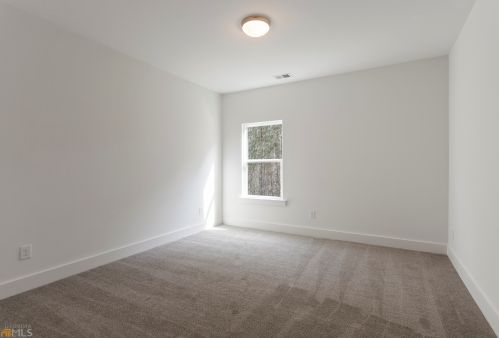 932 Brookmere Ct, Atlanta GA  30349-6866 exterior