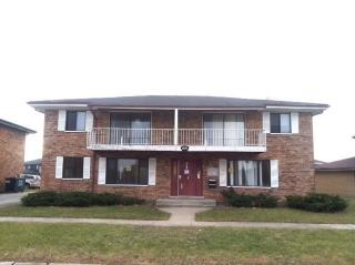 2471 Terrace Ave, Chicago Heights, IL 60411-1316