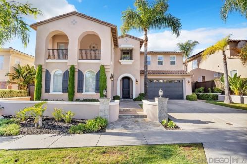 11358 Merritage Ct, San Diego, CA 92131-4232