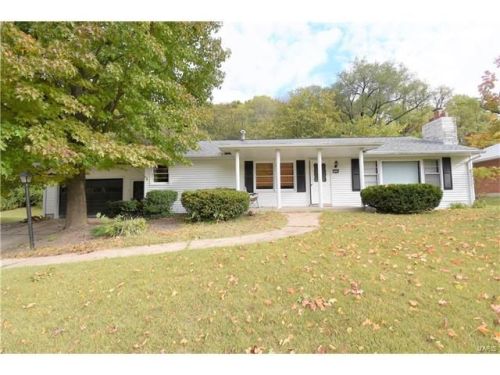 1505 Main St, Collinsville, IL 62234-2318
