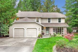 650 Kalmia Ct, Bellevue, WA 98027-2611