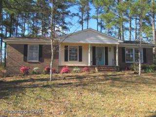 709 Rockwood Dr, Fayetteville, NC 28311-2748