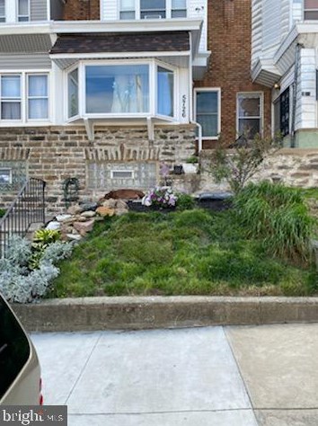 5726 12 St, Philadelphia PA 19141-4111 exterior