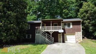 184 Charles Ave, Marietta, GA 30067-7510