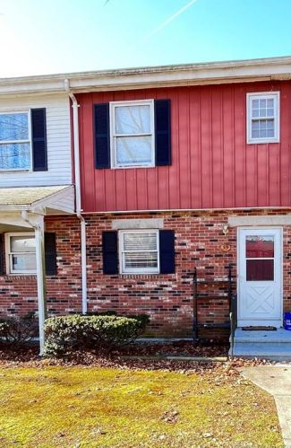 55 Athol St, Killingly CT  06239-1907 exterior