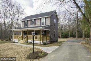 700 Maxa Rd, Aberdeen MD  21001-1605 exterior