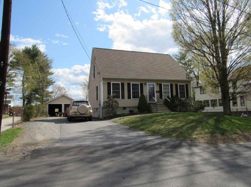 26 Fowler St, Keene, NH 03431-3822