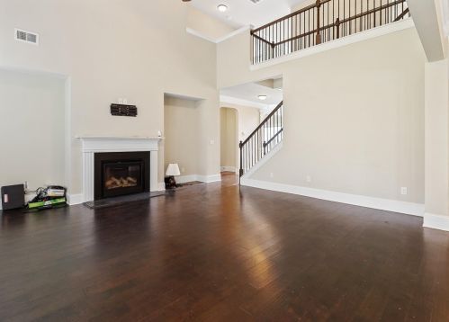 2510 Ginger Leaf Dr, Conyers GA  30013-7526 exterior