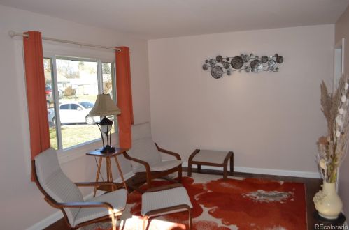 2260 Knox Ct, Denver CO  80219-5341 exterior