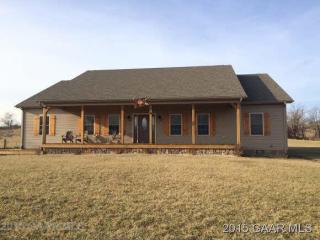 239 Howardsville Rd, Staunton, VA 24401-5716