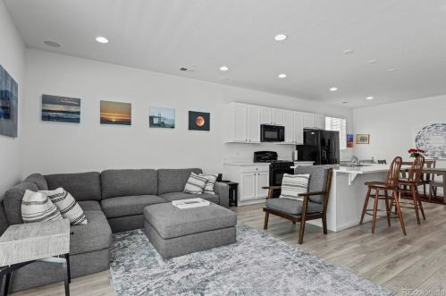 4635 Odessa St, Denver CO  80249-8087 exterior