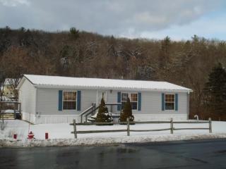 1508 Old Claremont Rd, Unity, NH 03603-4669