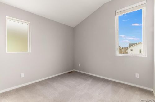 4615 Crestone Peak St, Denver CO  80601-4627 exterior