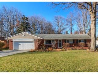 6314 Carolyn Dr, Concord Township OH  44060-3709 exterior