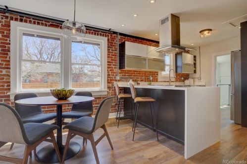 4001 Alcott St, Denver CO  80211-2134 exterior
