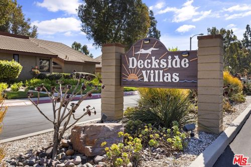 3700 Via Pacifica Walk, Oxnard, CA 93035-2221