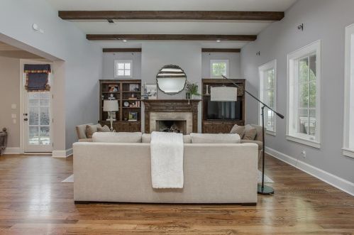 2808 River Brook Ct, Fort Worth TX  76116-0930 exterior