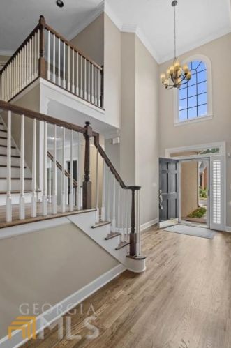 4791 Taylors Ct, Marietta, GA 30068-2177