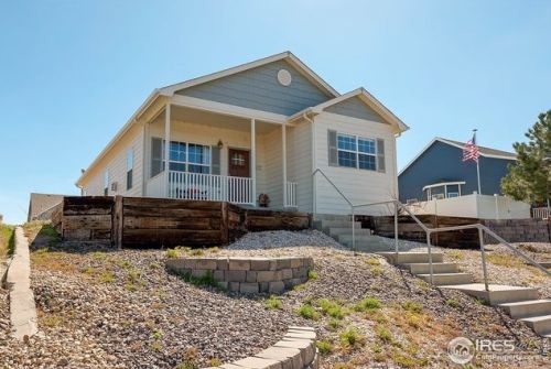922 Saunders St, Fort Morgan, CO 80701-3700