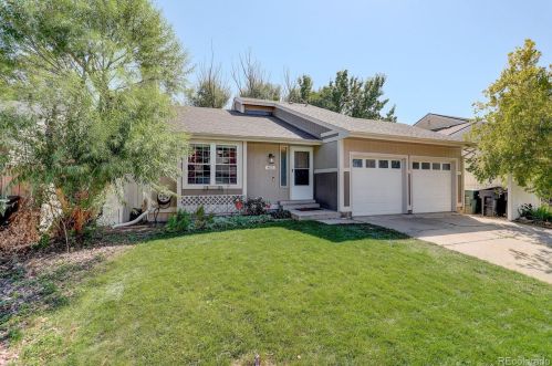 4172 126th Pl, Denver, CO 80241-2900
