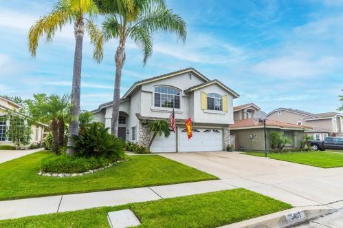 13431 Francesca Ct, Chino, CA 91710-7341