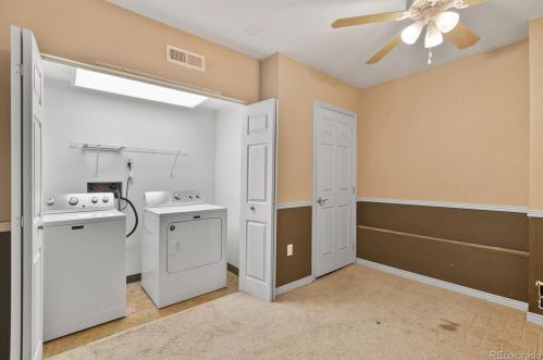 1699 Trenton St, Denver CO  80220-2044 exterior