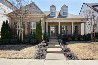 1035 Russell Farms Rd, Piperton, TN 38017-5801
