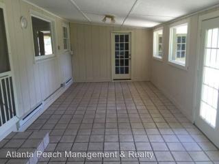 2320 Highway 20, Conyers GA  30012-2727 exterior