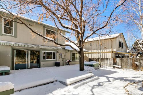 12647 Bates Cir, Aurora CO 80014-3315 exterior