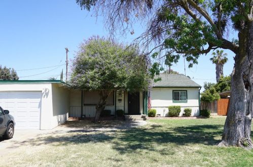 2104 Potter Ave, Modesto, CA 95350-3617