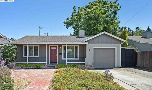 769 Gantry Way, Mountain View, CA 94040-3746