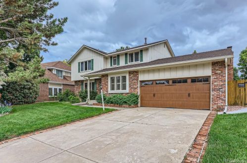 6020 Lima Way, Englewood, CO 80111-5813