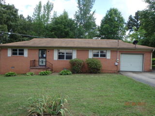 314 Gov Browning St, Bruceton, TN 38317-3002