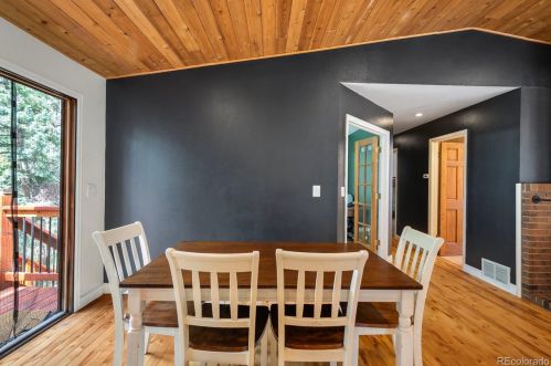 1158 Frst Hl Rd, Woodland Park CO 80863-1219 exterior