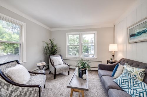 1134 Jessamine Ave, Saint Paul MN 55117-5020 exterior