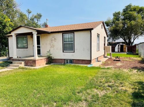 2018 3rd St, Pueblo CO  81001-4156 exterior