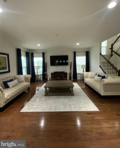 3609 Bertram Dr, Aberdeen MD  21001-1250 exterior