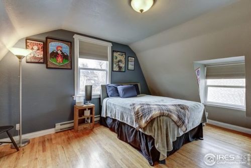 5820 20 Ave, Denver CO 80214-5800 exterior