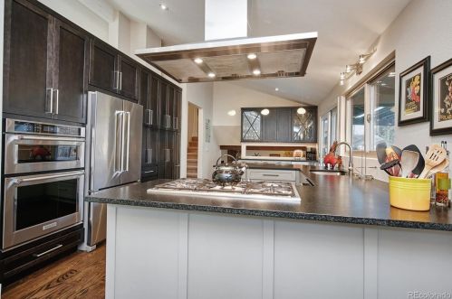 6339 Oneida Ct, Englewood CO 80112-2520 exterior