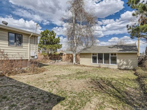 1150 Vrain St, Denver, CO 80219-3714